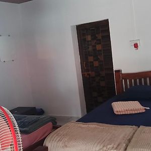 4-Bed Mixed Dormitory Room
